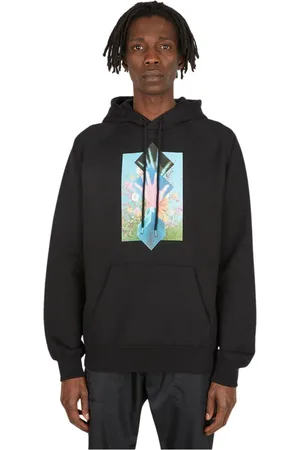Soulland Hombre, Sudaderas, Negro, Talla: M