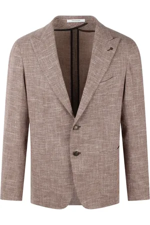 TAGLIATORE Hombre, Chaquetas, Marrón, Talla: M