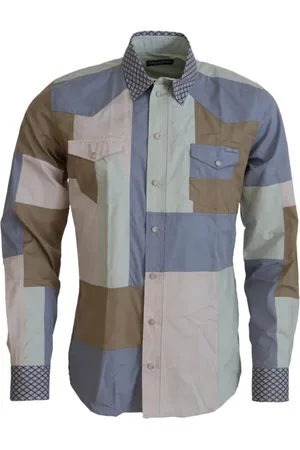 Dolce & Gabbana Hombre, Camisas, , Talla: S