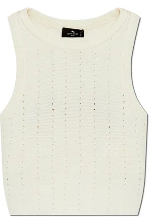 Etro Mujer, Camisetas, , Talla: 2XS