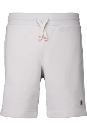 Parajumpers Hombre, Pantalones cortos, Gris, Talla: XL
