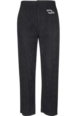 Opening Ceremony Hombre, Pantalones, Azul, Talla: M