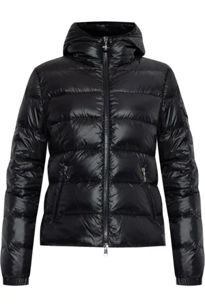Moncler Mujer, Chaquetas, Negro, Talla: S