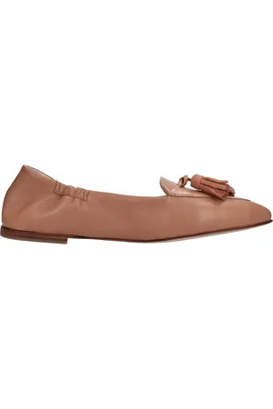 Fabi Mujer, Zapatos, Marrón, Talla: 38 EU