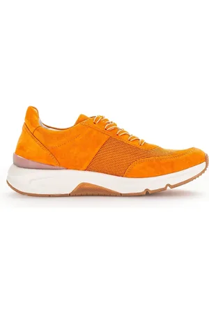 Gabor Mujer, Zapatos, Naranja, Talla: 36 EU