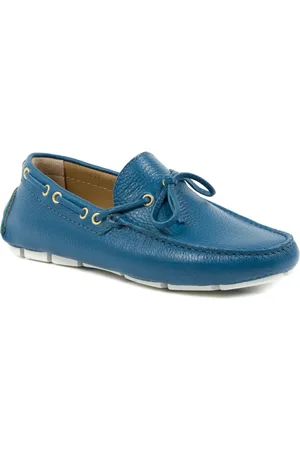 DEE OCLEPPO Hombre, Zapatos, Azul, Talla: 44 EU