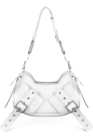 BIASIA Mujer, Bolsos, Blanco, Talla: ONE Size