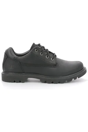 Caterpillar Hombre, Zapatos, Negro, Talla: 40 EU