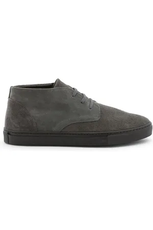 Duca Di Morrone Hombre, Zapatos, Gris, Talla: 44 EU