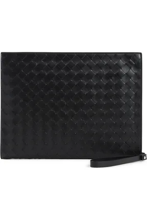 Bottega Veneta Hombre, Accesorios, Negro, Talla: ONE Size