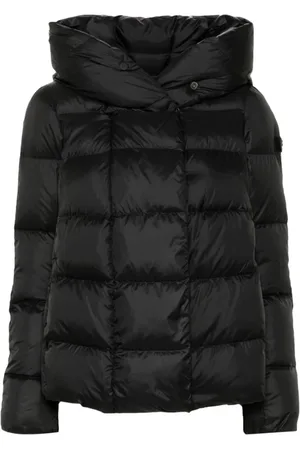 Peuterey Mujer, Chaquetas, Negro, Talla: M