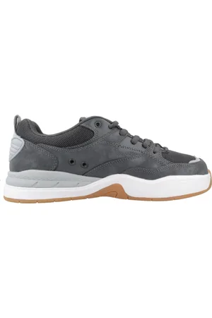 Dcshoes Hombre, Zapatos, Gris, Talla: 44 EU