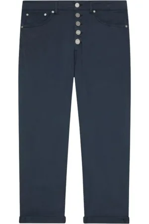 Dondup Mujer, Vaqueros, Azul, Talla: W24