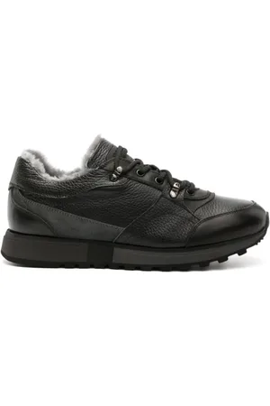 Casadei Hombre, Zapatos, Negro, Talla: 44 EU