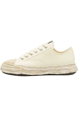 MIHARA YASUHIRO Hombre, Zapatos, Blanco, Talla: 41 EU