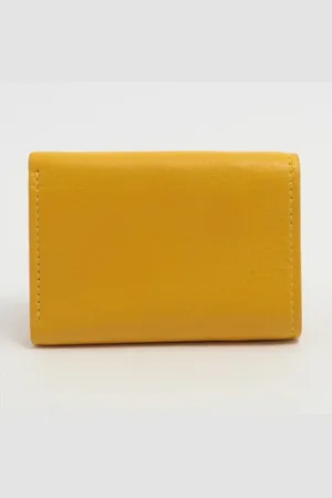 Balenciaga Mujer, De segunda mano, Amarillo, Talla: ONE Size