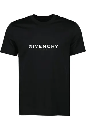 Givenchy Hombre, Camisetas, Negro, Talla: XL
