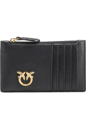 Pinko Mujer, Accesorios, Negro, Talla: ONE Size