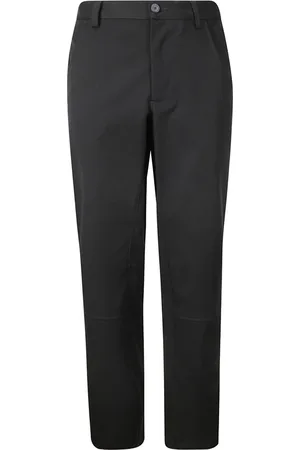 GR10K Hombre, Pantalones, Negro, Talla: M