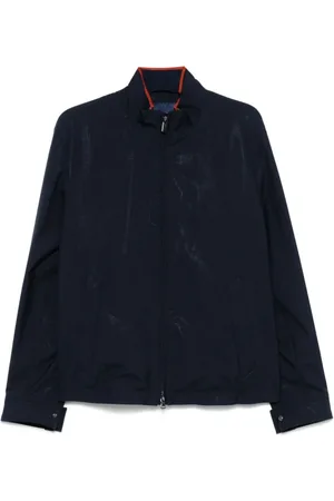 Paul & Shark Hombre, Chaquetas, Azul, Talla: M