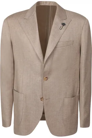 LARDINI Hombre, Chaquetas, , Talla: L