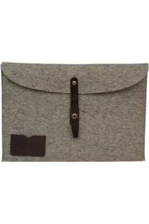 BLEU DE CHAUFFE Mujer, Bolsos, Gris, Talla: ONE Size
