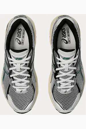 Asics Hombre, Zapatos, Verde, Talla: 40 EU