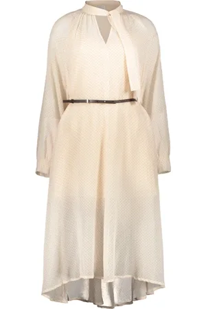 Fabiana Filippi Mujer, Vestidos, Rosa, Talla: 2XL