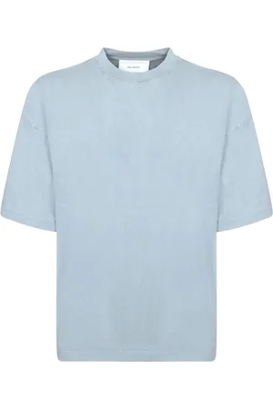 Axel Arigato Hombre, Camisetas, Azul, Talla: XS