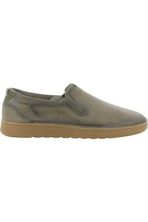 Fluchos Hombre, Zapatos, Verde, Talla: 43 EU