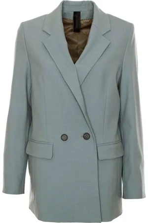 Drykorn Hombre, Chaquetas, Verde, Talla: M