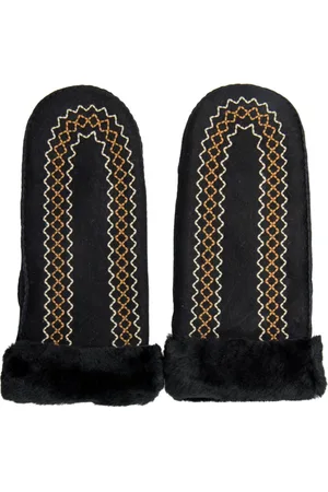 UGG Mujer, Accesorios, Negro, Talla: L