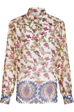 Etro Mujer, Blusas y Camisas, , Talla: L