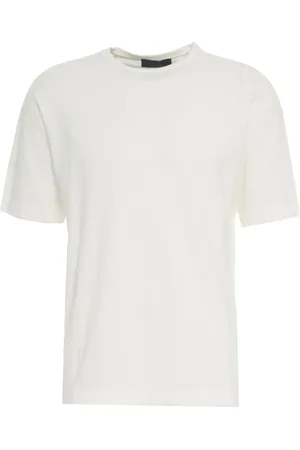 Peuterey Hombre, Camisetas, Blanco, Talla: M
