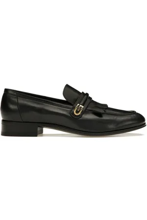 Gucci Hombre, Zapatos, Negro, Talla: 41 EU