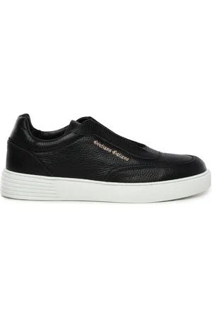 Giuliano Galiano Hombre, Zapatos, Negro, Talla: 41 EU