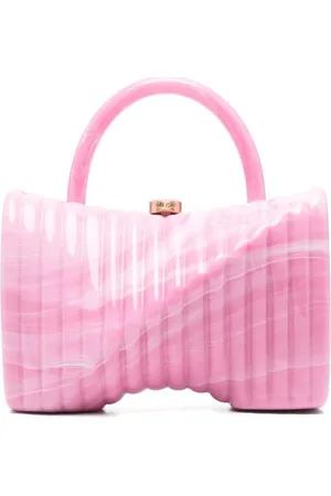 Cult Gaia Mujer, Bolsos, Rosa, Talla: ONE Size