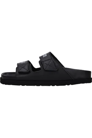 Palm Angels Mujer, Zapatos, Negro, Talla: 42 EU