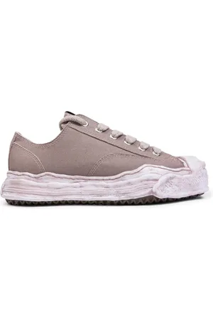 MIHARA YASUHIRO Hombre, Zapatos, Gris, Talla: 41 EU