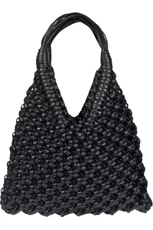 Hibourama Mujer, Bolsos, Negro, Talla: ONE Size