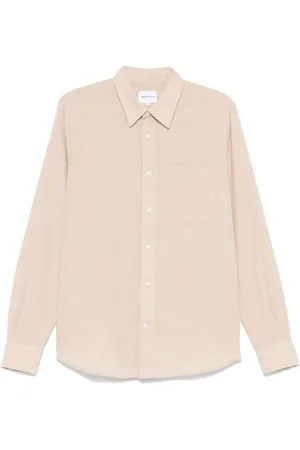 Norse projects Hombre, Camisas, , Talla: S