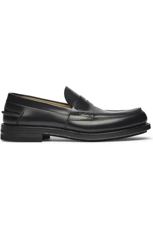 Fabi Hombre, Zapatos, Negro, Talla: 42 1/2 EU