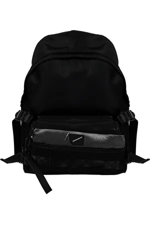 Antony Morato Unisex, Bolsos, Negro, Talla: ONE Size