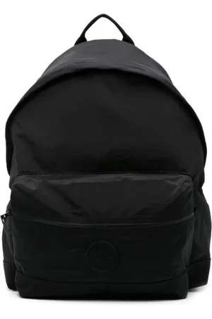 Stone Island Hombre, Bolsos, Negro, Talla: ONE Size