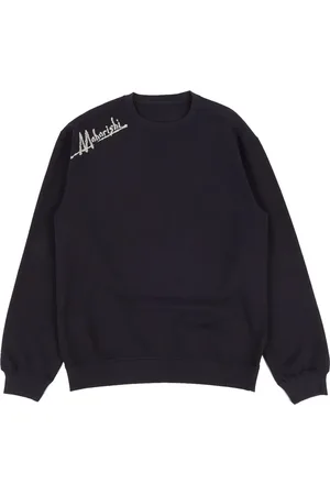 Maharishi Hombre, Sudaderas, Negro, Talla: L