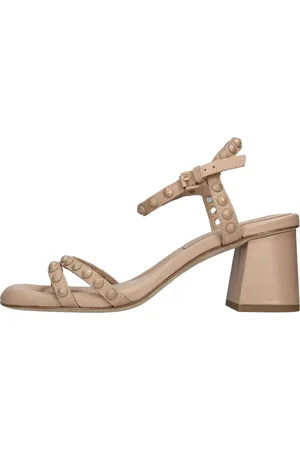 Ash Mujer, Zapatos, Rosa, Talla: 39 EU