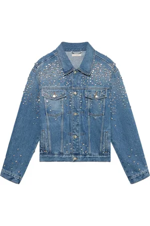 1989 STUDIO Hombre, Chaquetas, Azul, Talla: L
