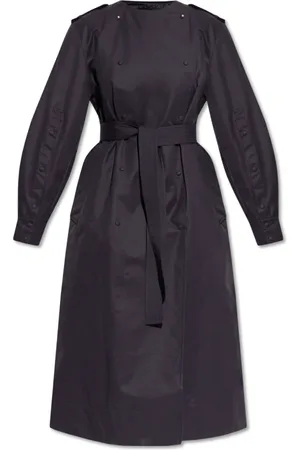 Moncler Mujer, Abrigos, Azul, Talla: XS