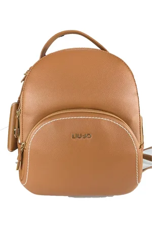 Liu Jo Mujer, Bolsos, Marrón, Talla: ONE Size