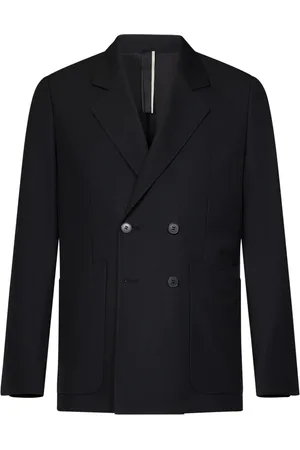 LOW BRAND Hombre, Chaquetas, Negro, Talla: M